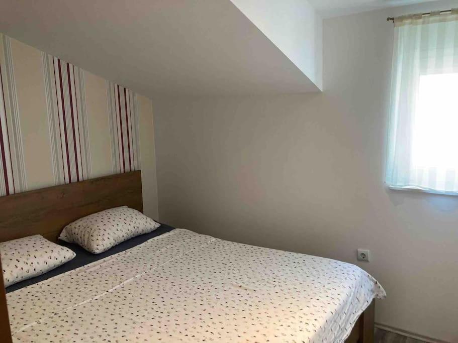 Apartment Near The Beach Spalato Esterno foto
