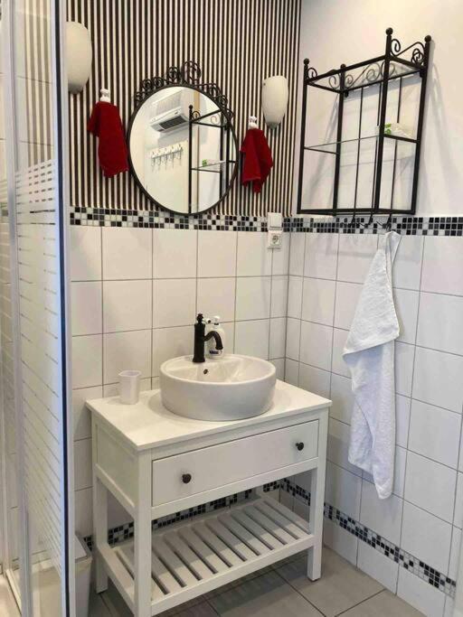 Apartment Near The Beach Spalato Esterno foto