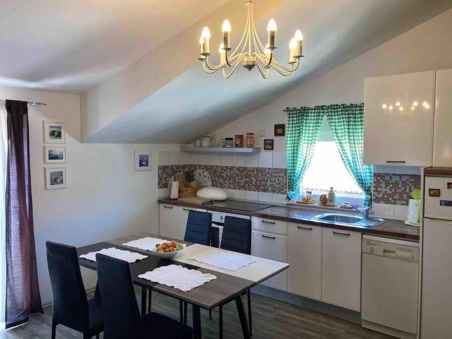 Apartment Near The Beach Spalato Esterno foto