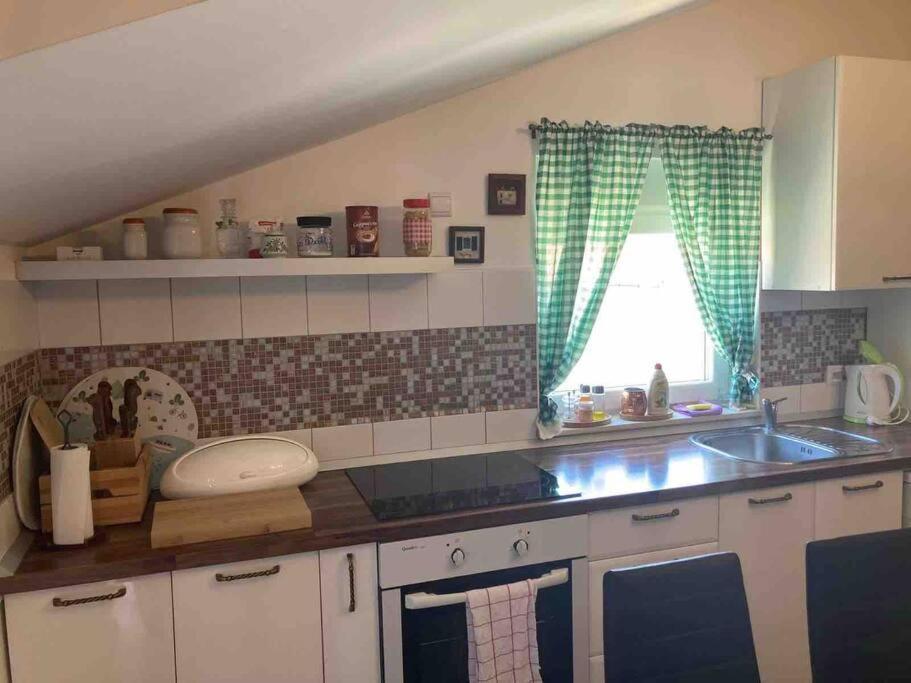 Apartment Near The Beach Spalato Esterno foto