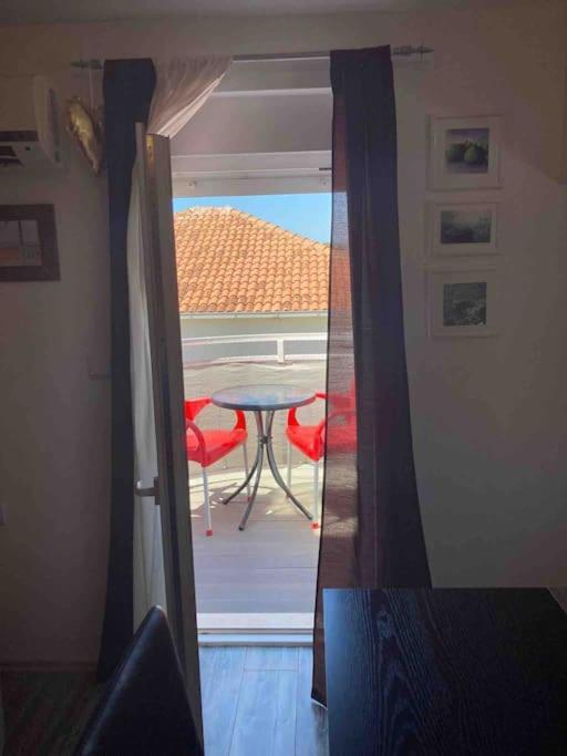 Apartment Near The Beach Spalato Esterno foto