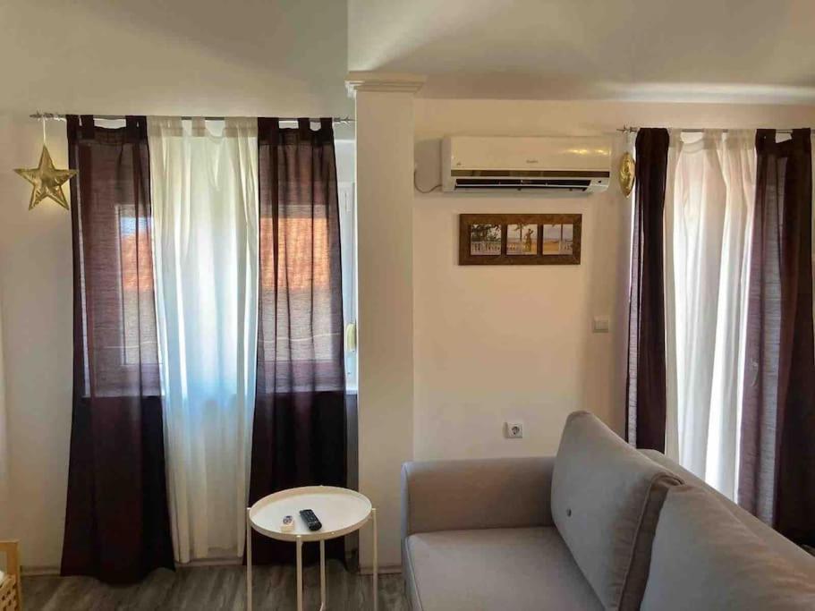 Apartment Near The Beach Spalato Esterno foto