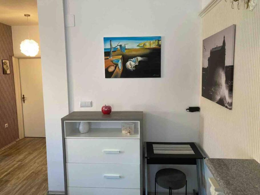 Apartment Near The Beach Spalato Esterno foto