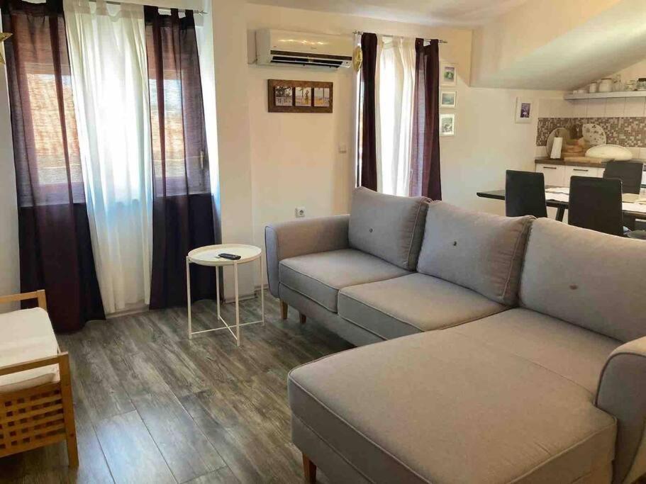 Apartment Near The Beach Spalato Esterno foto