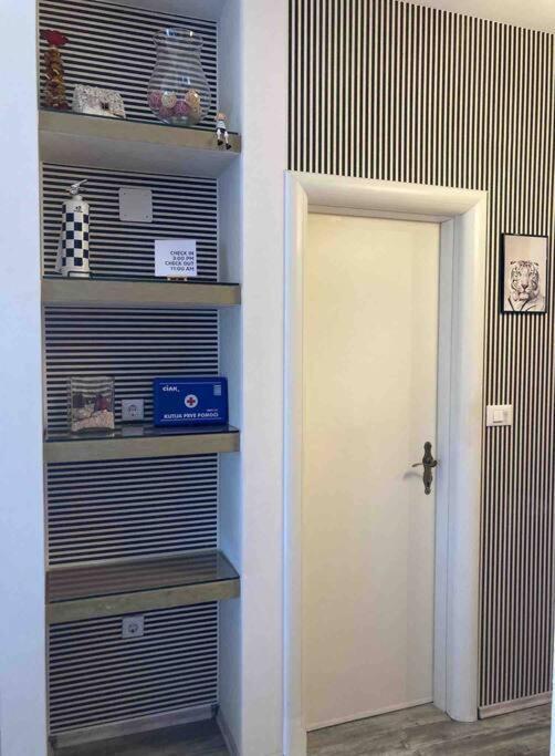 Apartment Near The Beach Spalato Esterno foto