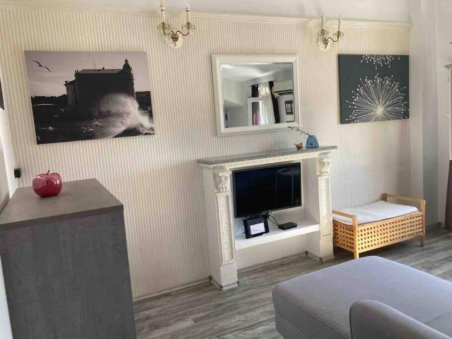 Apartment Near The Beach Spalato Esterno foto
